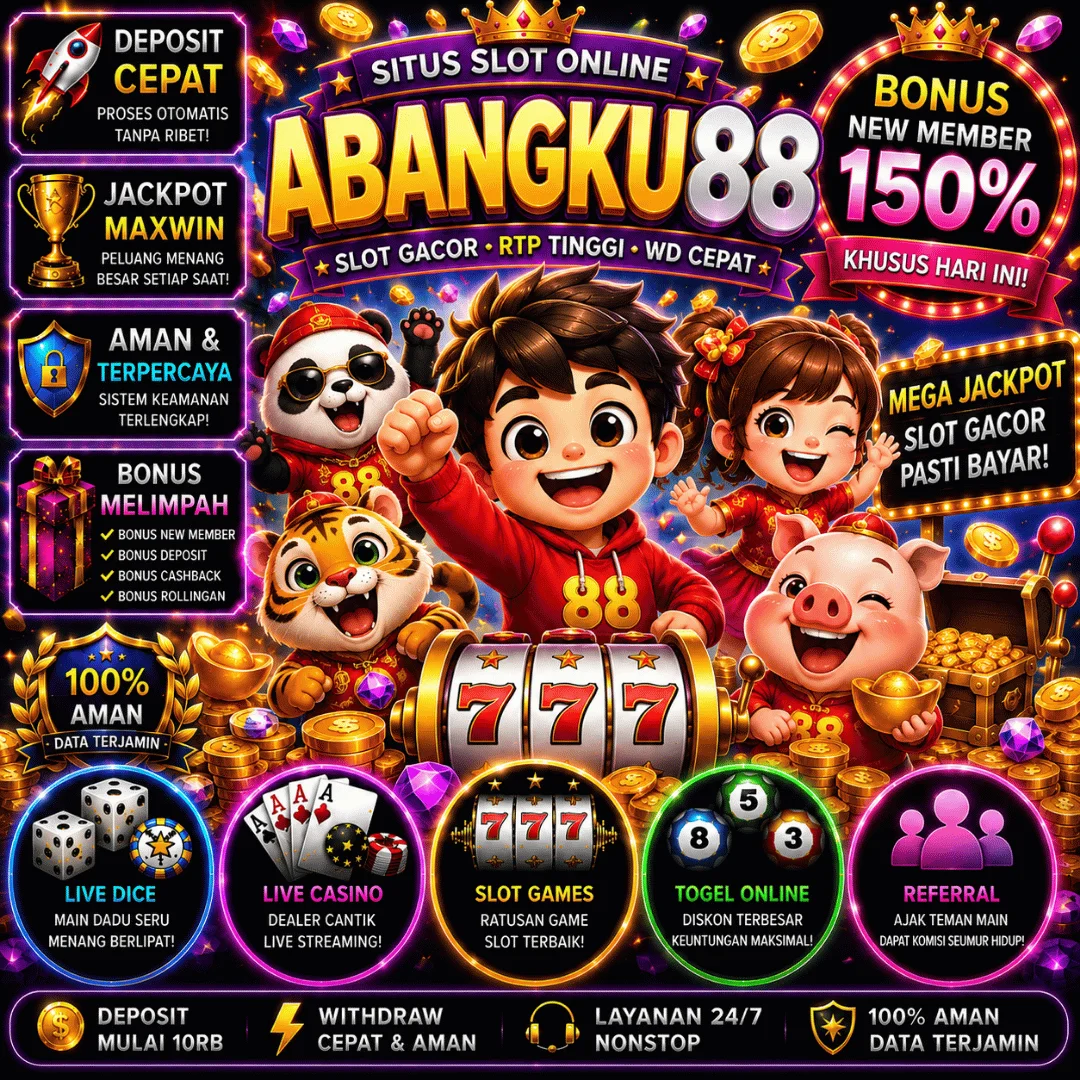 ABANGKU88
